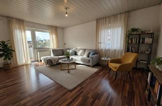 Wohnung kaufen in 74372 Sersheim, Praktische 3-Zimmer Erdgeschosswohnung