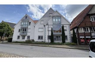 Wohnung kaufen in 33378 Rheda-Wiedenbrück, Zentrale 3-Zimmer-Eigentumswohnung mit Tiefgaragenstellplatz – Eigennutzung oder Kapitalanlage!