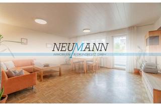 Wohnung kaufen in 78073 Bad Dürrheim, Sehr gepflegte 2-Zimmer-Wohnung mit Garage und Westbalkon
