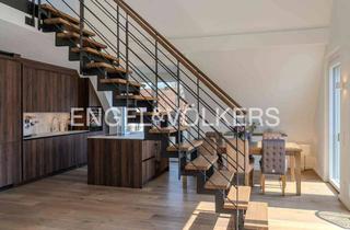 Wohnung kaufen in 74385 Pleidelsheim, Exklusive Maisonettewohnung für anspruchsvolle Paare