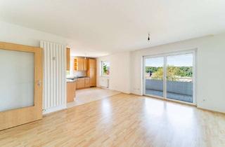 Wohnung kaufen in 59821 Arnsberg, Moderne und helle Eigentumswohnung mit Balkon