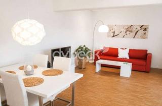 Wohnung kaufen in 21337 Lüneburg, Moderne 2-Zimmer-Wohnung im beliebten Speicherquartier nahe Innenstadt.