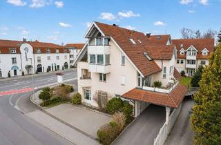 Wohnung kaufen in Wiesentalstraße, 88074 Meckenbeuren, Attraktive Kapitalanlage mit Entwicklungspotenzial!Wohnungsensemble in Meckenbeuren!