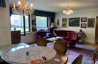 Wohnung kaufen in Grafenberger Allee 340, 40235 Grafenberg, GRAFENBERGER ALLEE ZENTRAL UND DOCH SEHR RUHIG