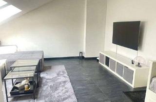 Wohnung kaufen in 59174 Kamen, Hochwertige Moderne Dachgeschosswohnung in Kamen Methler