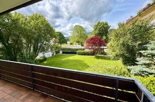 Wohnung kaufen in 79199 Kirchzarten, Traumblick inklusive – 4 Zimmer in Kirchzarten