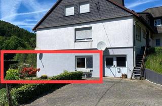Wohnung kaufen in Isingheim 10A, 59889 Eslohe, Natur und Idylle pur-Eigentumswohnung in Eslohe-Isingheim
