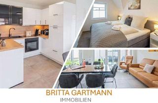 Wohnung kaufen in 26553 Dornum, ** Provisionsfrei ** Ihr neues Traumdomizil – Neubau an der Nordseeküste