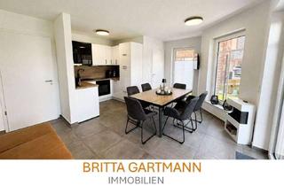 Wohnung kaufen in 26553 Dornum, ** Provisionsfrei **Ihr neues Traumdomizil – Neubau an der Nordseeküste