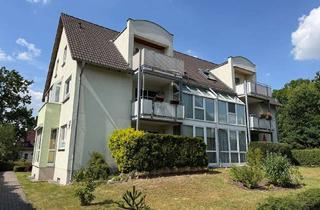 Wohnung kaufen in 01662 Meißen, Selber einziehen, selber genießen oder einfach nur vermieten