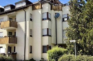 Wohnung kaufen in 73557 Mutlangen, Traumhaft wohnen über den Dächern von Mutlangen!