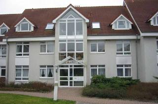 Wohnung kaufen in Am Burghof 3 a, 31139 Hildesheim, Ochtersum Nähe Eilers Teich : Schönes DG mit großem Balkon