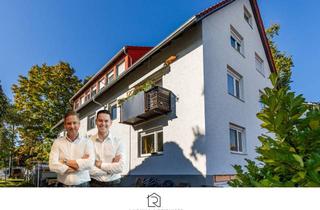 Wohnung kaufen in An Der Bruchspitze 11, 55122 Gonsenheim, Ideale Raumaufteilung - 4 Zimmerwohnung mit Balkon *neue Heizung wird eingebaut*