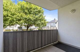 Wohnung kaufen in 76547 Sinzheim, Geräumige 124m² Wohnung im Erdgeschoss mit Stellplatz, Garage & Werkstatt im Herzen von Sinzheim
