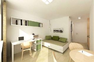 Wohnung kaufen in 73525 Schwäbisch Gmünd, i live Mikroapartment inkl. Stellplatz in Schwäbisch Gmünd