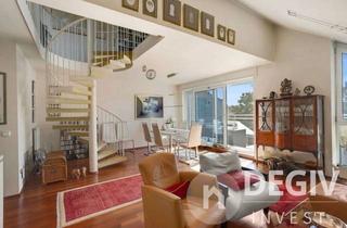 Penthouse kaufen in 63225 Langen, Penthouse mit Galerie & Dachterrasse | Kapitalanlage mit 4,1% Rendite |