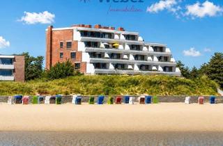 Wohnung kaufen in 25938 Nieblum, Strandnähe, Inselflair und eine begehrte Lage am Südstrand.