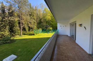 Wohnung kaufen in 53474 Bad Neuenahr-Ahrweiler, Blick ins Grüne - Komfortable 2- Zimmer Wohnung im Kurviertel