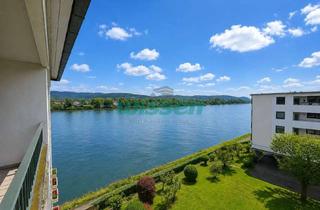 Wohnung kaufen in 53424 Remagen, Großzügige 2-Zimmer Wohnung mit Rheinblick