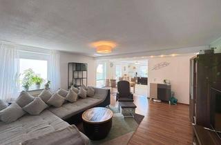 Wohnung kaufen in 72336 Balingen, Familienglück mit Garten