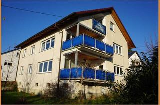 Wohnung kaufen in 77799 Ortenberg, Wohnen, wo Lebensqualität zu Hause ist – großzügige Erdgeschosswohnung mit Garten in Bestlage !