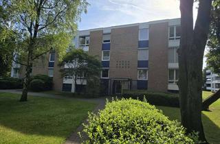 Wohnung kaufen in Gerhart-Hauptmann-Str. 20, 40470 Mörsenbroich, Schön geschnittene 3 Zimmerwohnung in ruhiger Lage mit großer Loggia!!