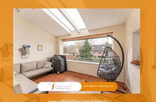 Wohnung kaufen in 47906 Kempen, Wohnkomfort in bester Lage direkt an der Kempener Altstadt