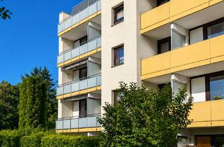 Wohnung kaufen in St. Emmeram, 81925 Bogenhausen, Attraktive Kapitalanlage: gut vermietete 2-Zimmer-Wohnung in Bogenhausen, Isarnähe St. Emmeram