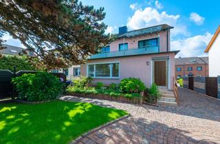 Wohnung kaufen in Memelstr., 46238 Batenbrock, Solide Eigentumswohnung mit Zugang zum Garten & Garage in ruhiger Wohnlage: Ortsteil Batenbrock