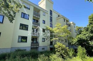 Wohnung kaufen in 79194 Gundelfingen, Vermietete 2-Zimmer-Wohnung in Gundelfingen