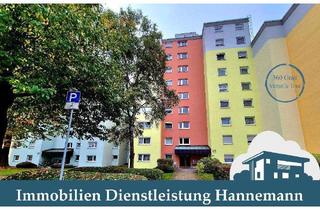 Wohnung kaufen in 73230 Kirchheim, freie 3 Zi. ETW, EG, EBK, Balkon, gepflegtes Haus TG-Stellplatz in Kirchheim/Ötlingen