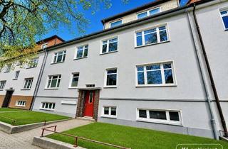 Wohnung kaufen in 18119 Seebad Warnemünde, 2-Zimmer-Eigentumswohnung in Warnemünde