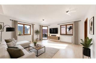 Wohnung kaufen in 71546 Aspach, Klein, fein, mein – Perfektes Zuhause nahe Backnang