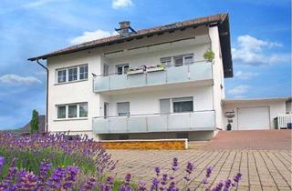 Wohnung kaufen in Höhenweg, 69469 Weinheim, Wohlfühloase mit Sternenhimmel - Ihr Rückzugsort mit Panoramablick