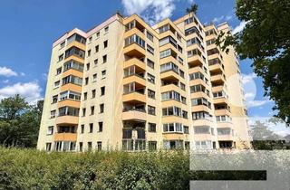 Wohnung kaufen in 84489 Burghausen, Ihr Stadt- und Fernblick von oben!