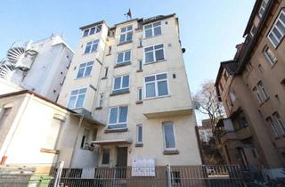 Wohnung kaufen in 70372 Bad Cannstatt, Charmante 3-Zimmer-Altbauwohnung in zentraler Lage von Bad-Cannstatt
