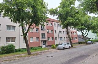 Wohnung kaufen in 19348 Perleberg, Vier-Raum-Wohnung (Eigentums-Kollektiv aus drei Wohnungen) in Perleberg