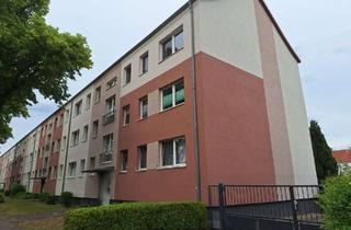 Wohnung kaufen in 19348 Perleberg, Drei-Raum-Wohnung (Eigentumskollektiv aus drei Wohnungen) in Perleberg