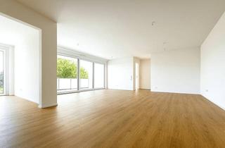 Wohnung kaufen in Bleichstraße 14, 77866 Rheinau, Rheinau-Zigarrenfabrik: Barrierefreiheit im Neubau