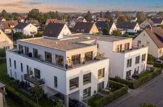 Wohnung kaufen in Amselweg, 31789 Hameln, Neubau - Lage die Punktet. Ruhig Wohnen, Zentral Leben