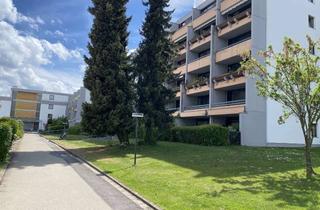 Wohnung kaufen in Donnersbergstraße 13, 86916 Kaufering, Provisionsfreie 4-Zimmer-Maisonette-Wohnung in Kaufering