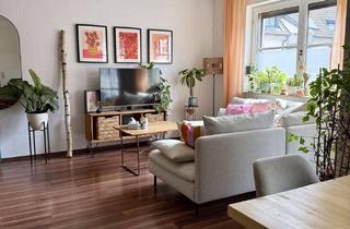 Wohnung kaufen in 63739 Aschaffenburg, Helle 2-Zimmer-ETW mit Balkon - sofort frei -