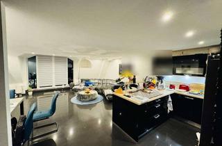 Wohnung kaufen in 51373 Wiesdorf, Hochwertige Maisonette-Wohnung inkl. Tiefgaragenstellplatz im Herzen von Leverkusen-Wiesdorf