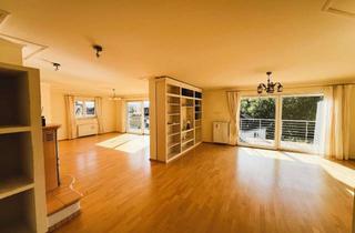 Penthouse kaufen in 66663 Merzig, Exklusives Penthouse mit Südbalkon, Doppelgarage in Merzig.