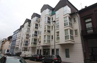 Wohnung kaufen in 47119 Ruhrort, PROVISIONSFREI! Top Appartement in Ruhrort mit 1A Mieter
