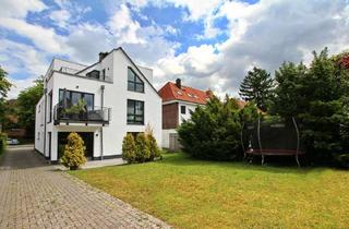 Loft kaufen in 22391 Wellingsbüttel, *LOFTCHARAKTER!* Neubau 2,5-Zimmer-Dachterrassenwohnung