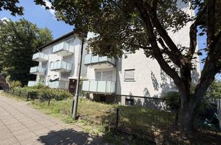 Wohnung kaufen in Albrecht-Dürer-Straße 22, 65195 Wiesbaden, Kompaktes Apartment mit Sonnenbalkon und Außenstellplatz in Wiesbaden-Nordost