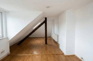 Wohnung kaufen in 31134 Hildesheim, Dachgeshoss Wohnung, Immengarten 34