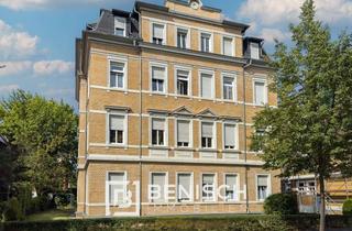 Wohnung kaufen in 01159 Löbtau-Süd, Am Bonhoeffer Platz - Wohnung mit gutem Vermietungspotenzial