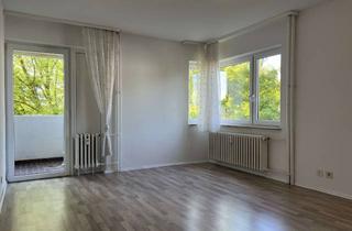 Wohnung kaufen in Über Den Wiesen, 32429 Minden, Leerstehende 2ZKB-Eigentumswohnung, 2.OG mit Fahrstuhl